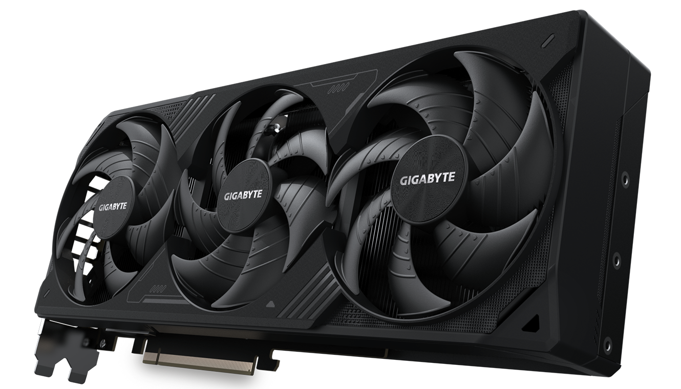 GIGABYTE WINDFORCE GeForce RTX 5080 Graphics Card GV-N5080WF3OC